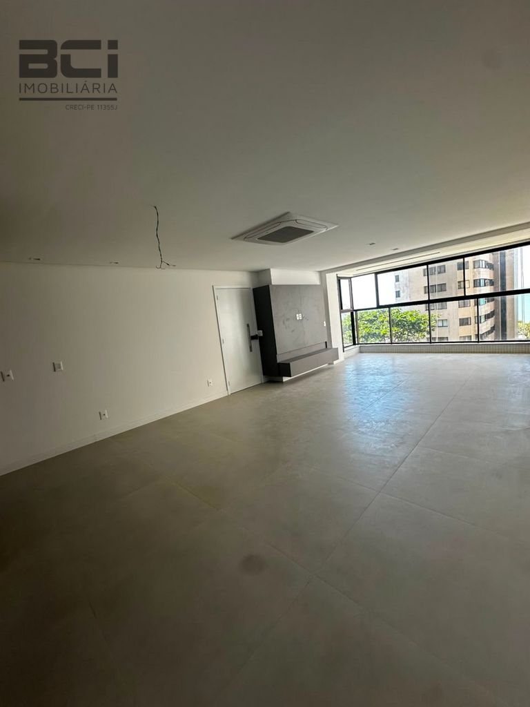 Apartamento, 3 quartos, 131 m² - Foto 3