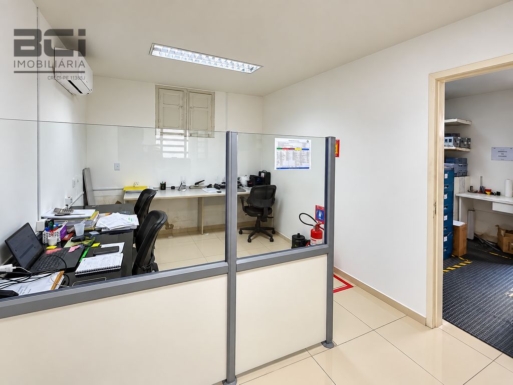Loja-Salão, 480 m² - Foto 14