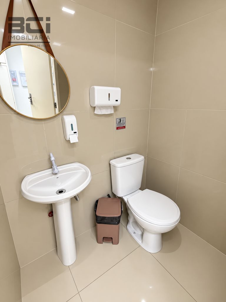 Loja-Salão, 480 m² - Foto 20