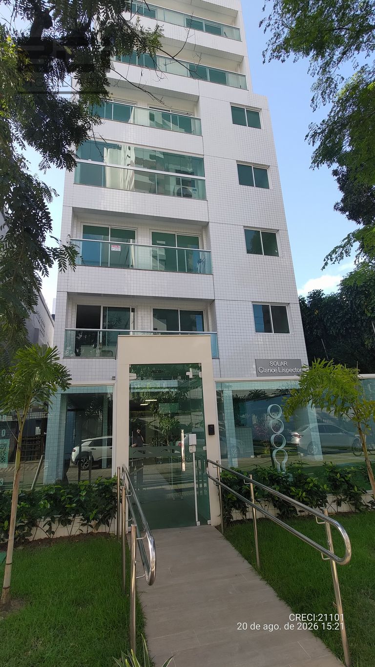 Flat/Apart Hotel, 1 quarto, 32 m² - Foto 14