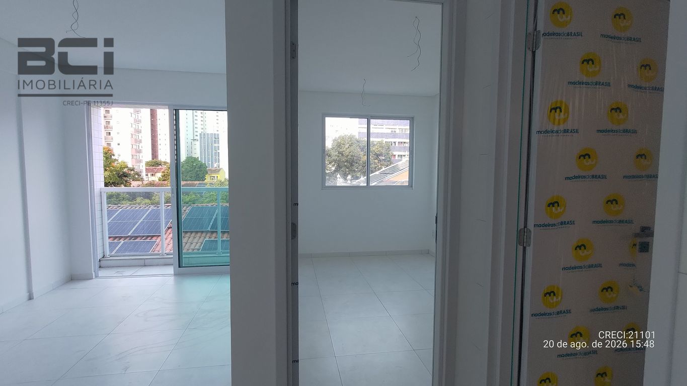 Flat/Apart Hotel, 1 quarto, 32 m² - Foto 6