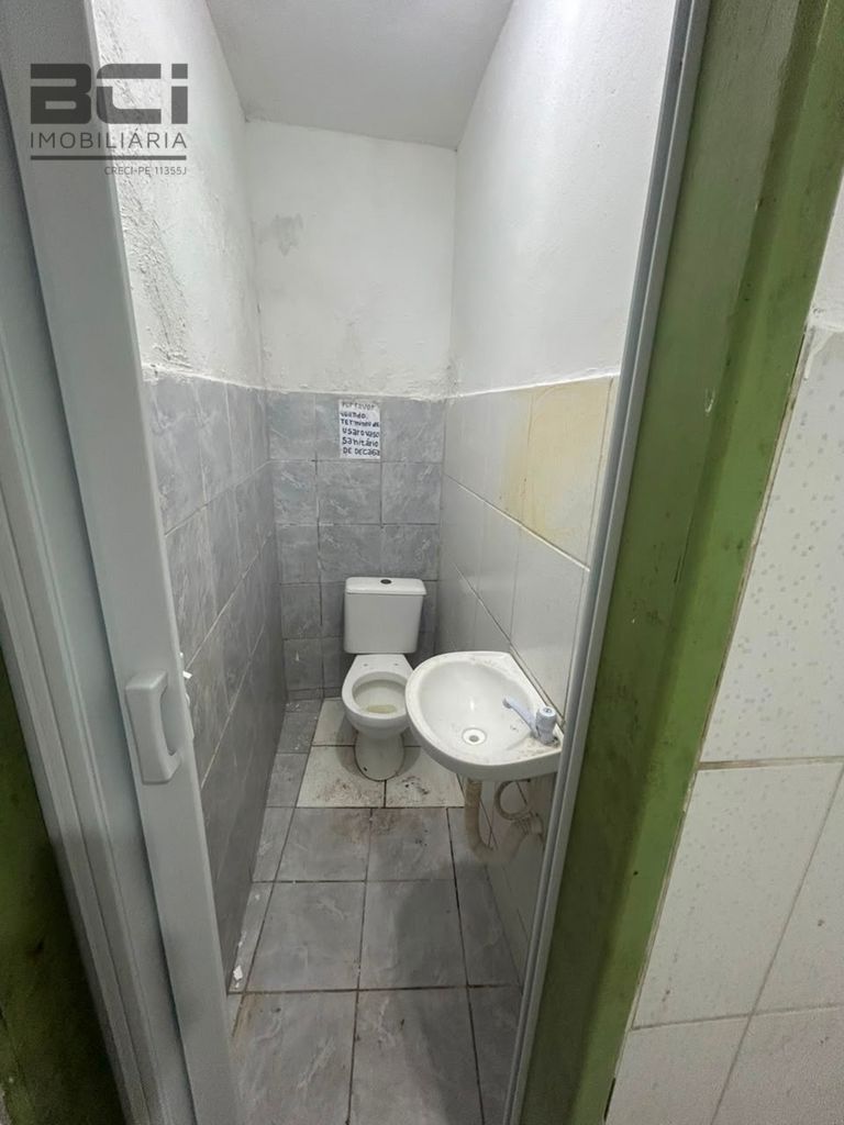 Loja-Salão, 319 m² - Foto 12