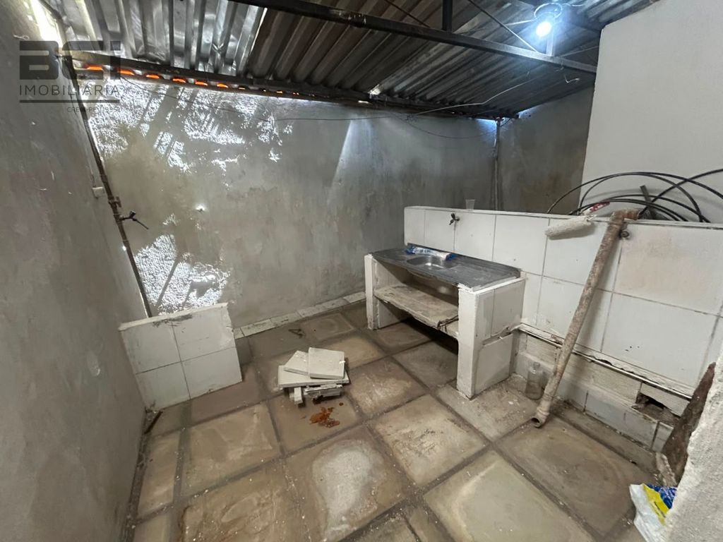 Loja-Salão, 319 m² - Foto 10