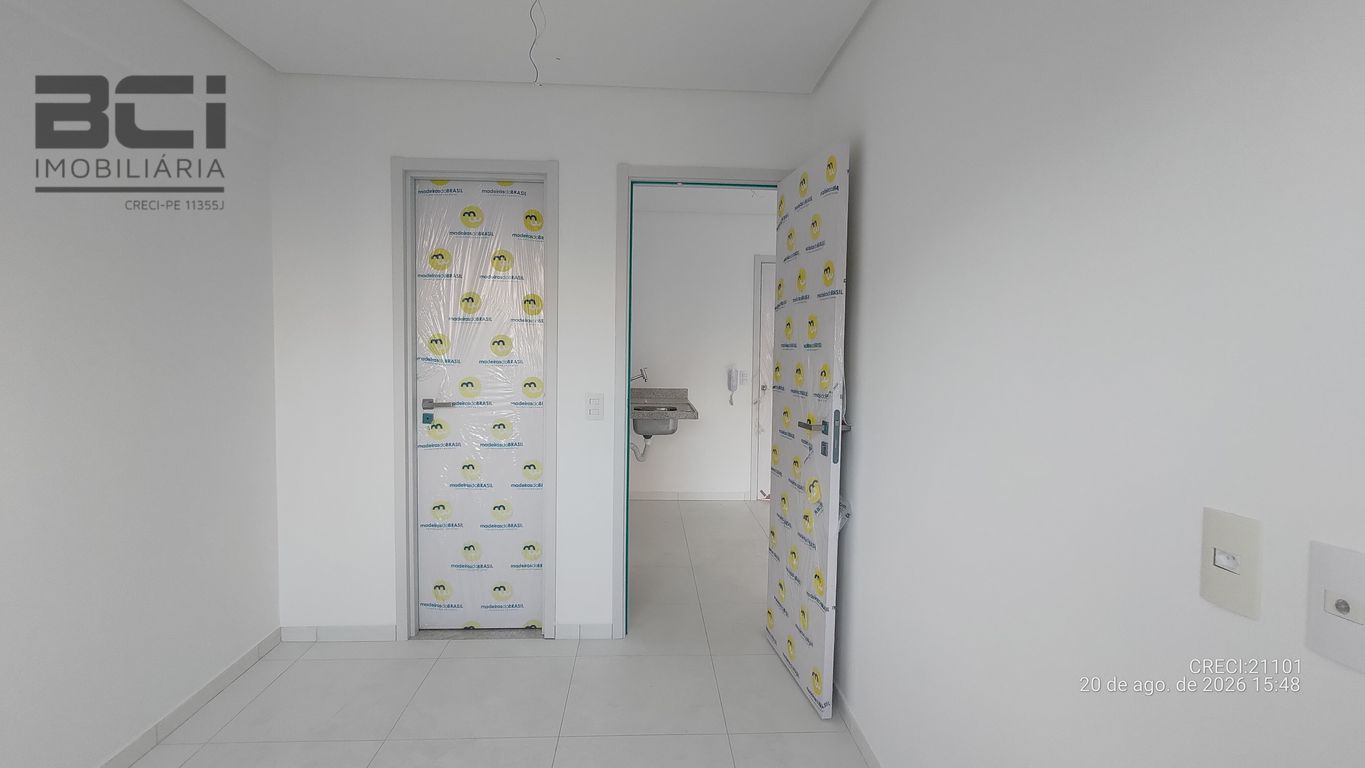 Flat/Apart Hotel, 1 quarto, 32 m² - Foto 7