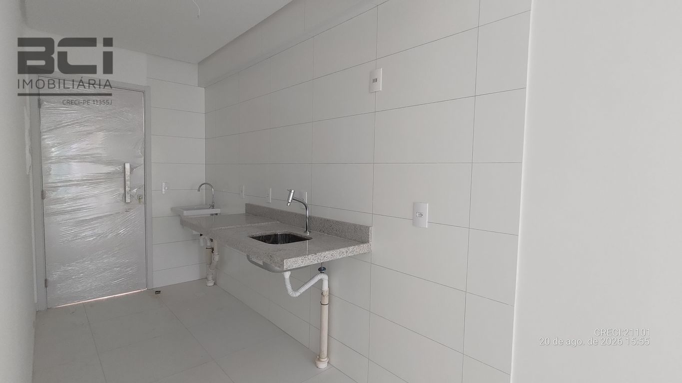 Flat/Apart Hotel, 1 quarto, 32 m² - Foto 9