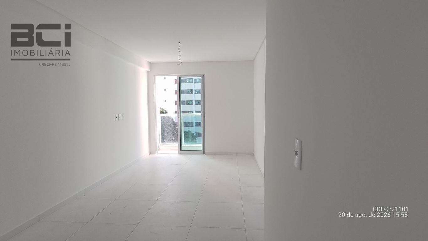 Flat/Apart Hotel, 1 quarto, 32 m² - Foto 5