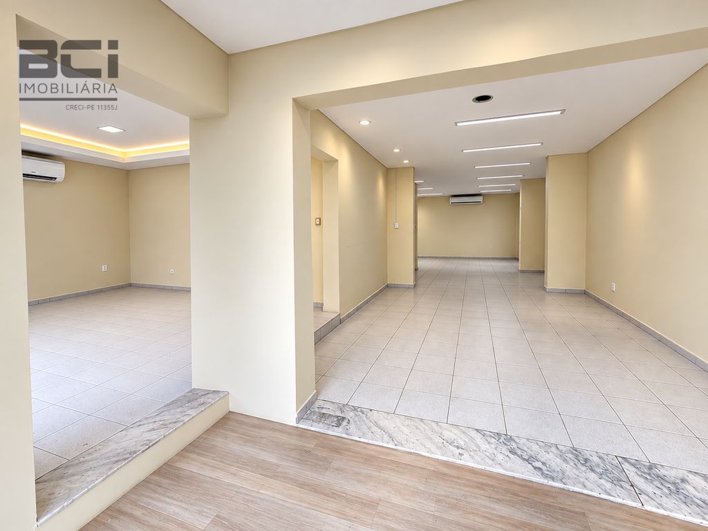 Loja-Salão, 500 m² - Foto 2