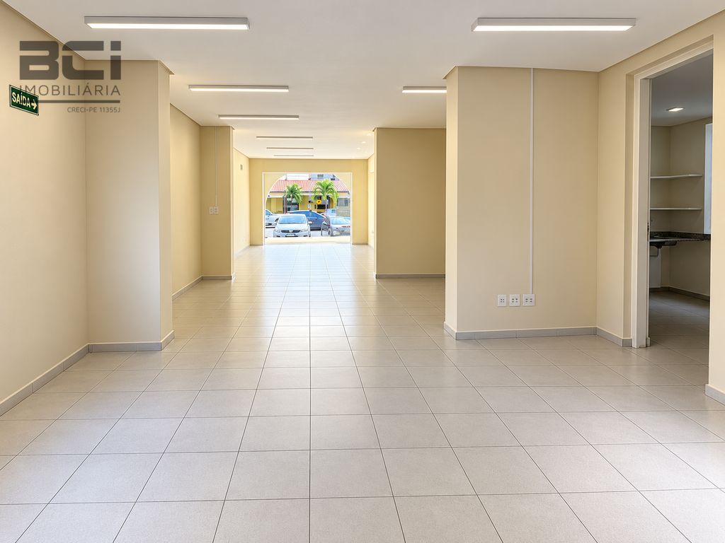 Loja-Salão, 500 m² - Foto 4