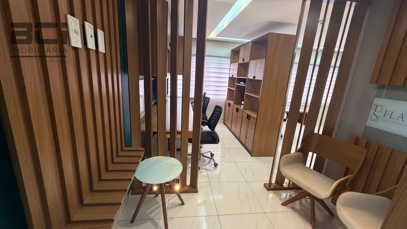Sala-Conjunto, 35 m² - Foto 2