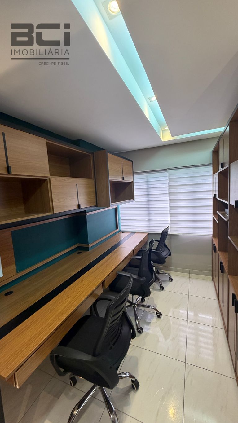 Sala-Conjunto, 35 m² - Foto 4