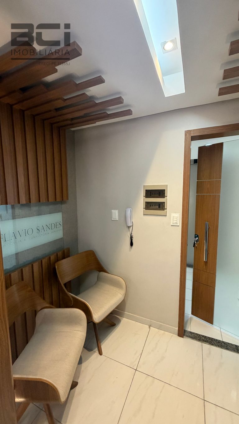 Sala-Conjunto, 35 m² - Foto 5
