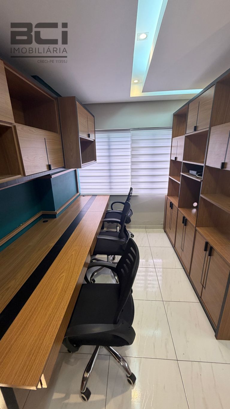 Sala-Conjunto, 35 m² - Foto 7