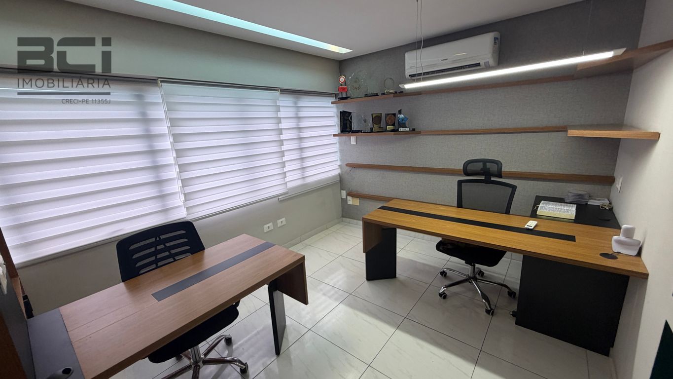 Sala-Conjunto, 35 m² - Foto 8