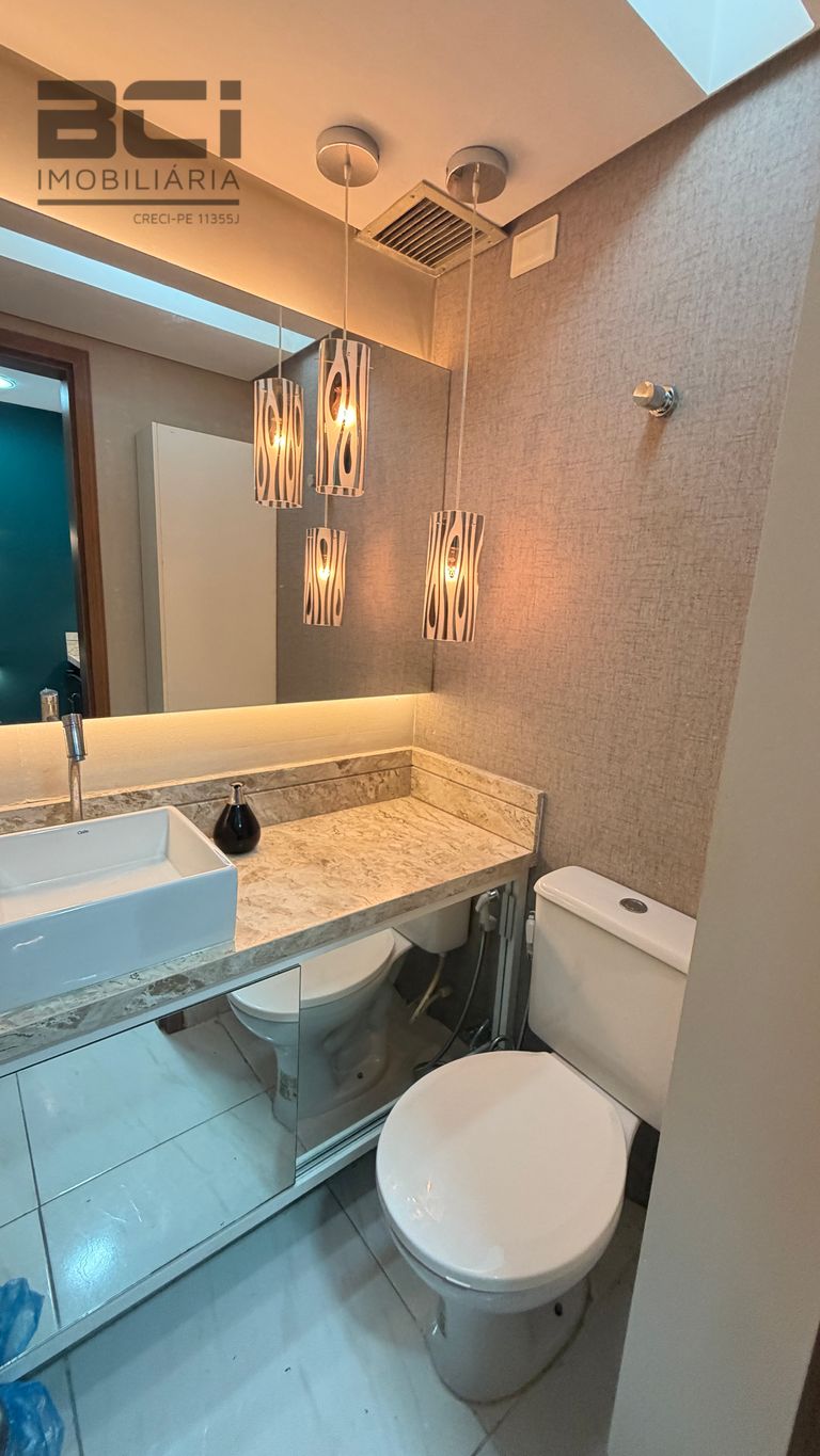 Sala-Conjunto, 35 m² - Foto 12