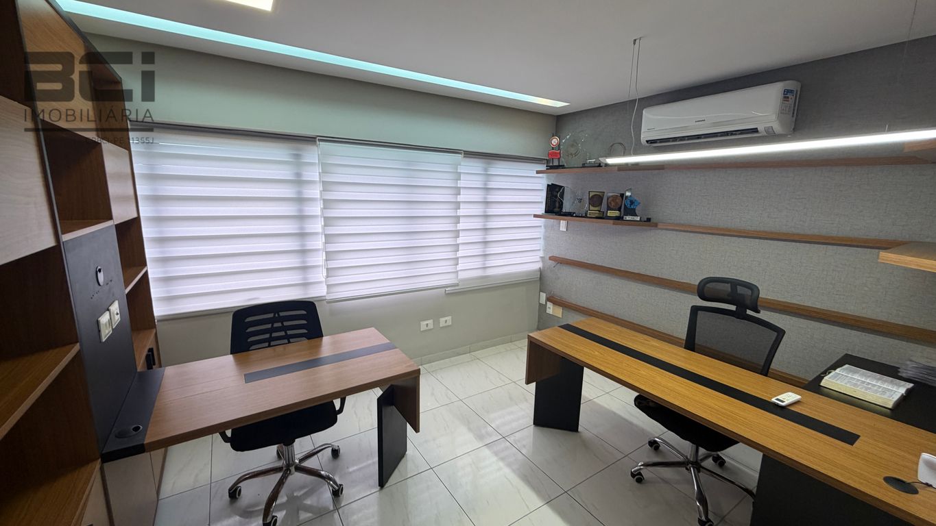 Sala-Conjunto, 35 m² - Foto 15