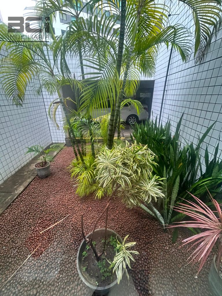 Apartamento, 1 quarto, 36 m² - Foto 6