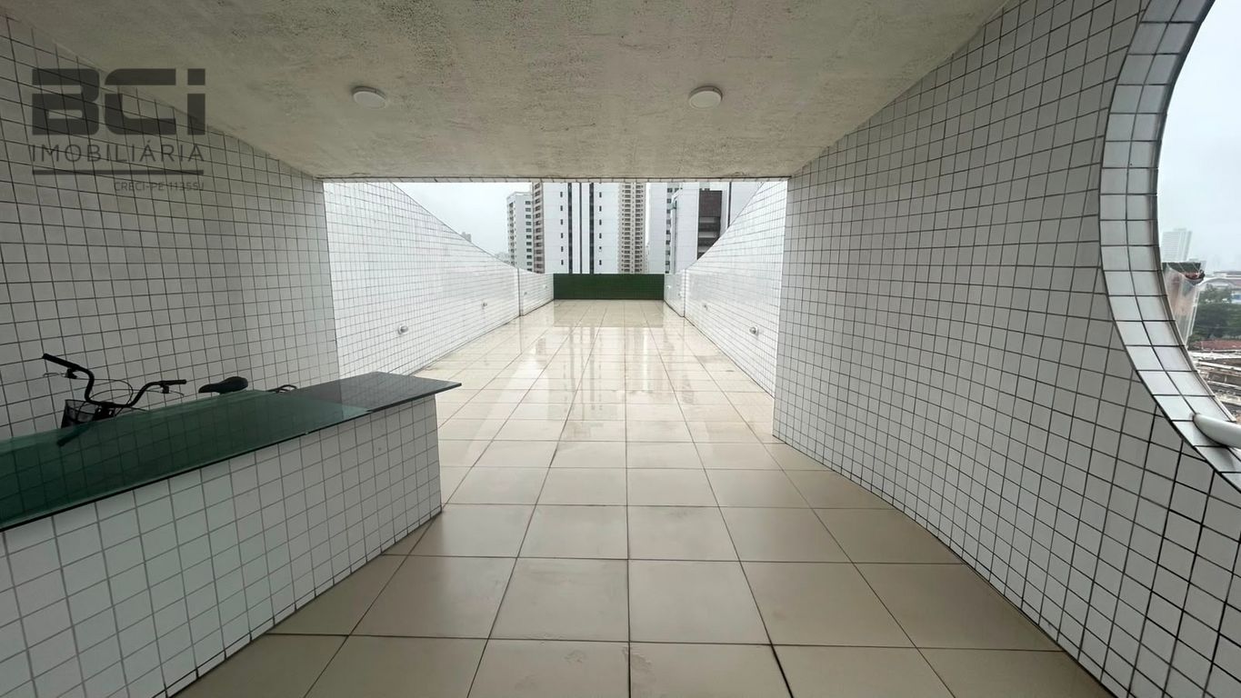 Apartamento, 1 quarto, 36 m² - Foto 22