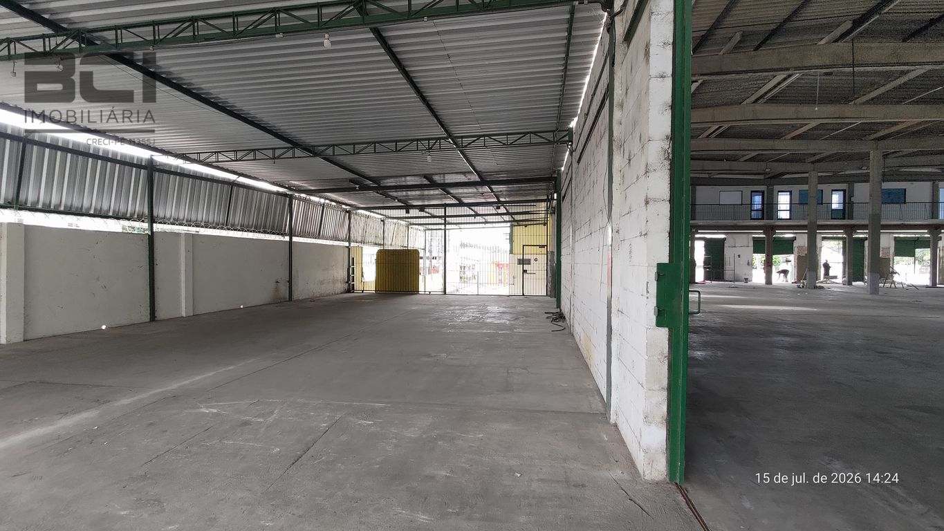 Depósito-Galpão, 2325 m² - Foto 4