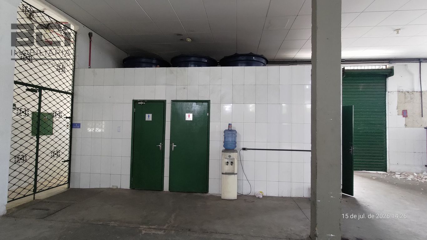 Depósito-Galpão, 2325 m² - Foto 8