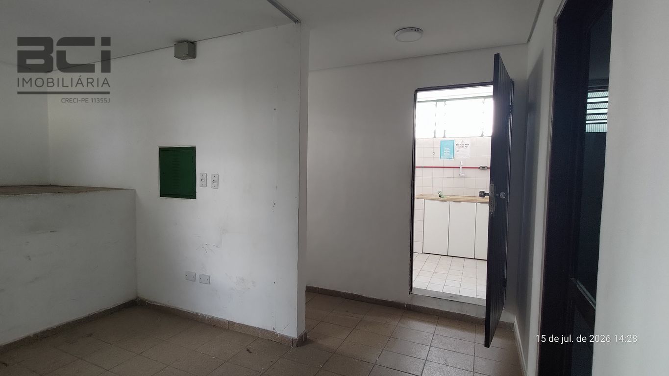 Depósito-Galpão, 2325 m² - Foto 18