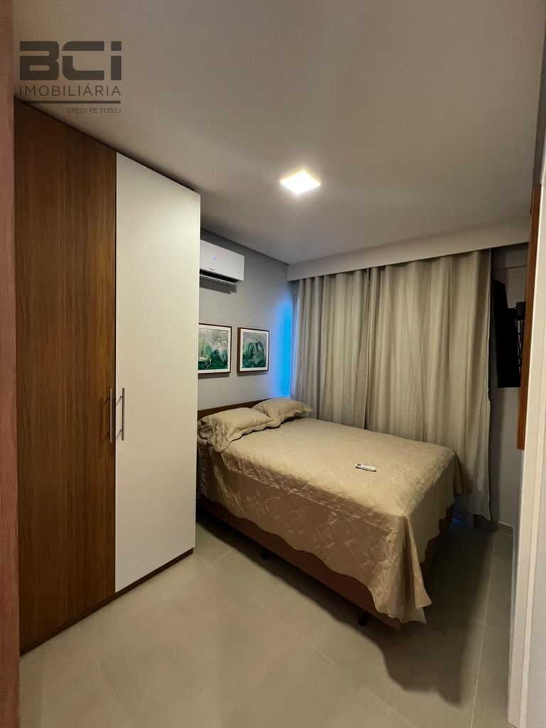 Flat/Apart Hotel, 1 quarto, 27 m² - Foto 9