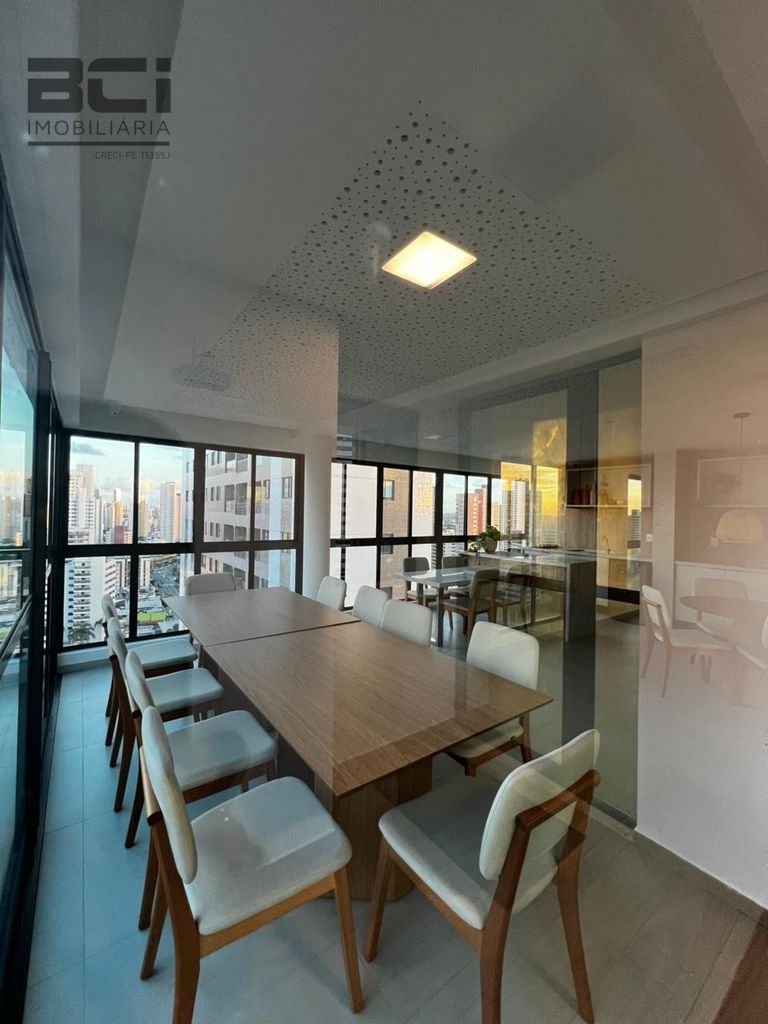 Flat/Apart Hotel, 1 quarto, 27 m² - Foto 19