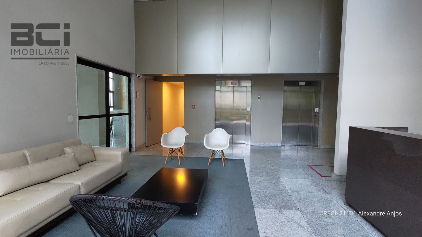 Apartamento, 2 quartos, 44 m² - Foto 11