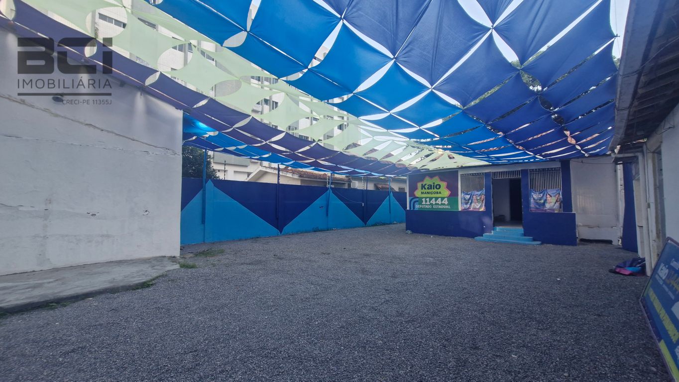 Loja-Salão, 635 m² - Foto 11