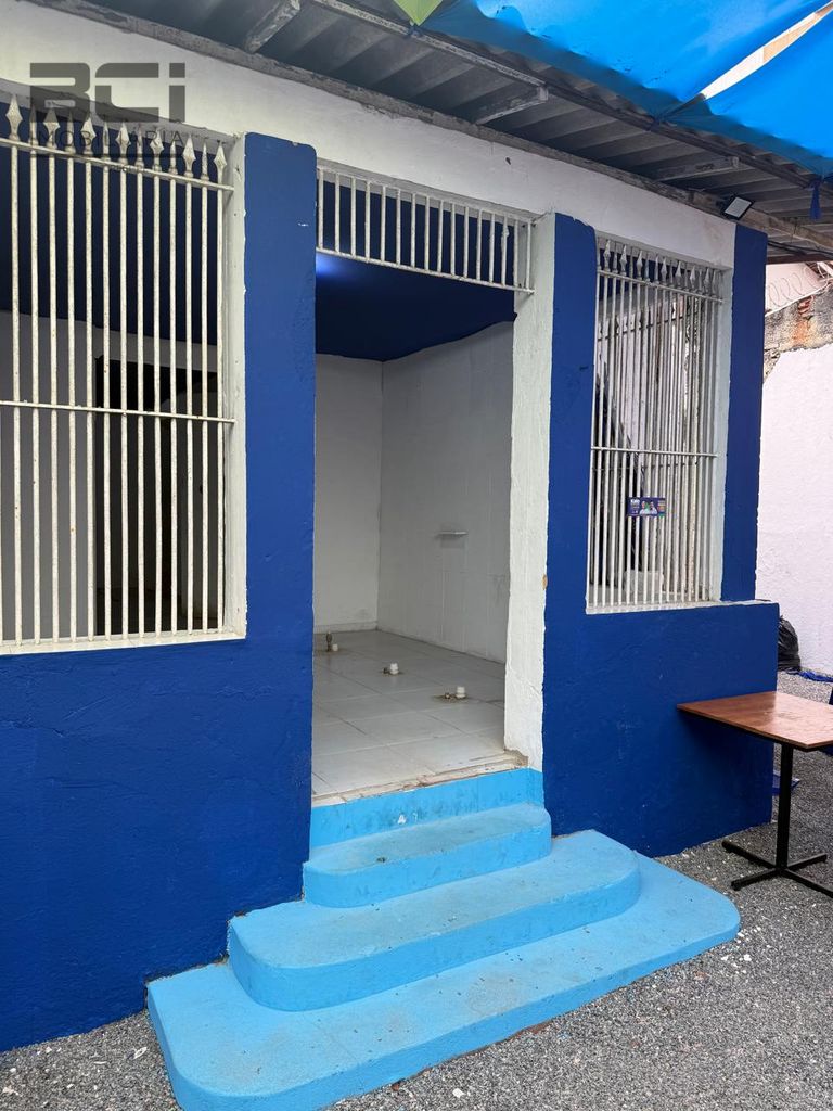 Loja-Salão, 635 m² - Foto 17