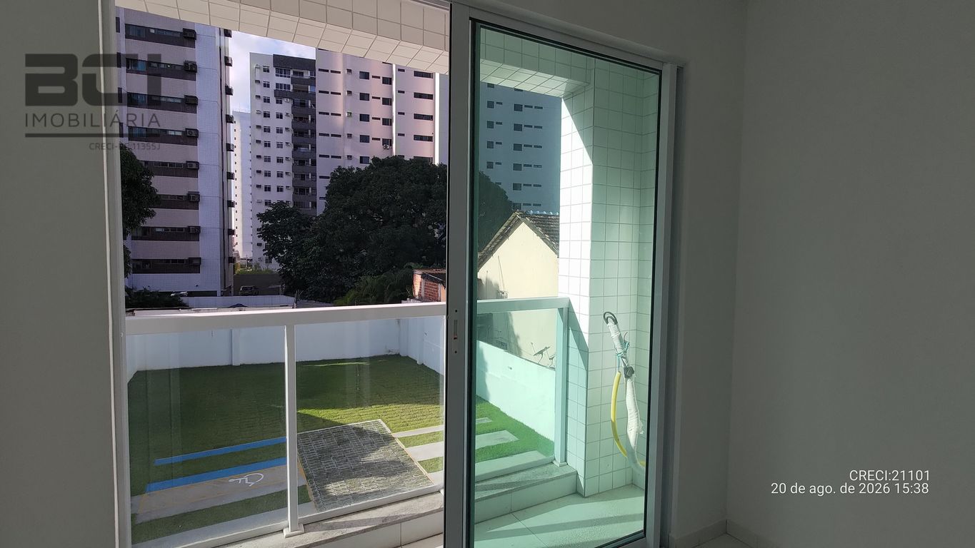 Apartamento, 3 quartos, 55 m² - Foto 5