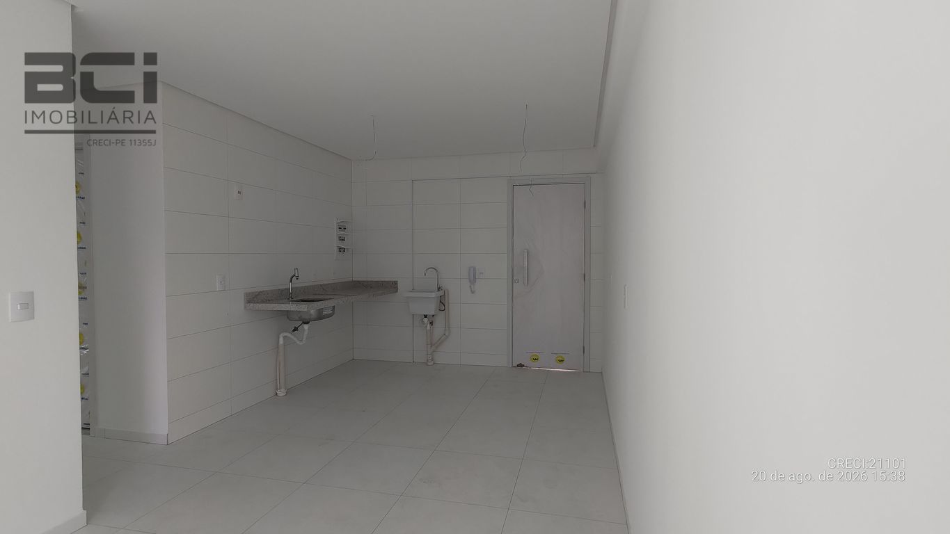 Apartamento, 3 quartos, 55 m² - Foto 8