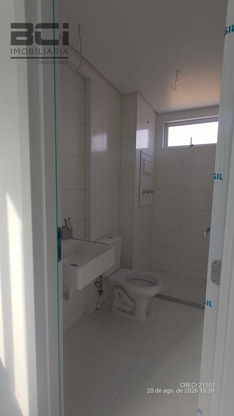 Apartamento, 3 quartos, 55 m² - Foto 23