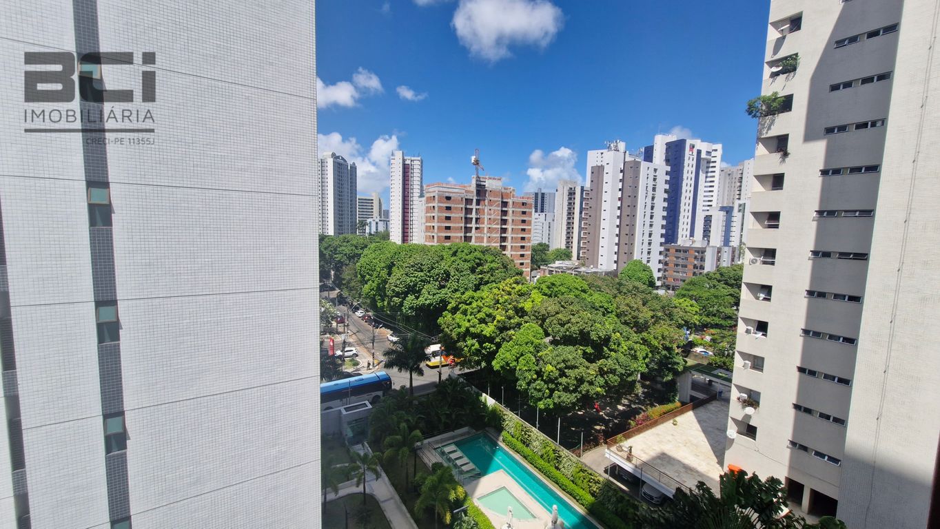 Flat/Apart Hotel, 1 quarto, 33 m² - Foto 4