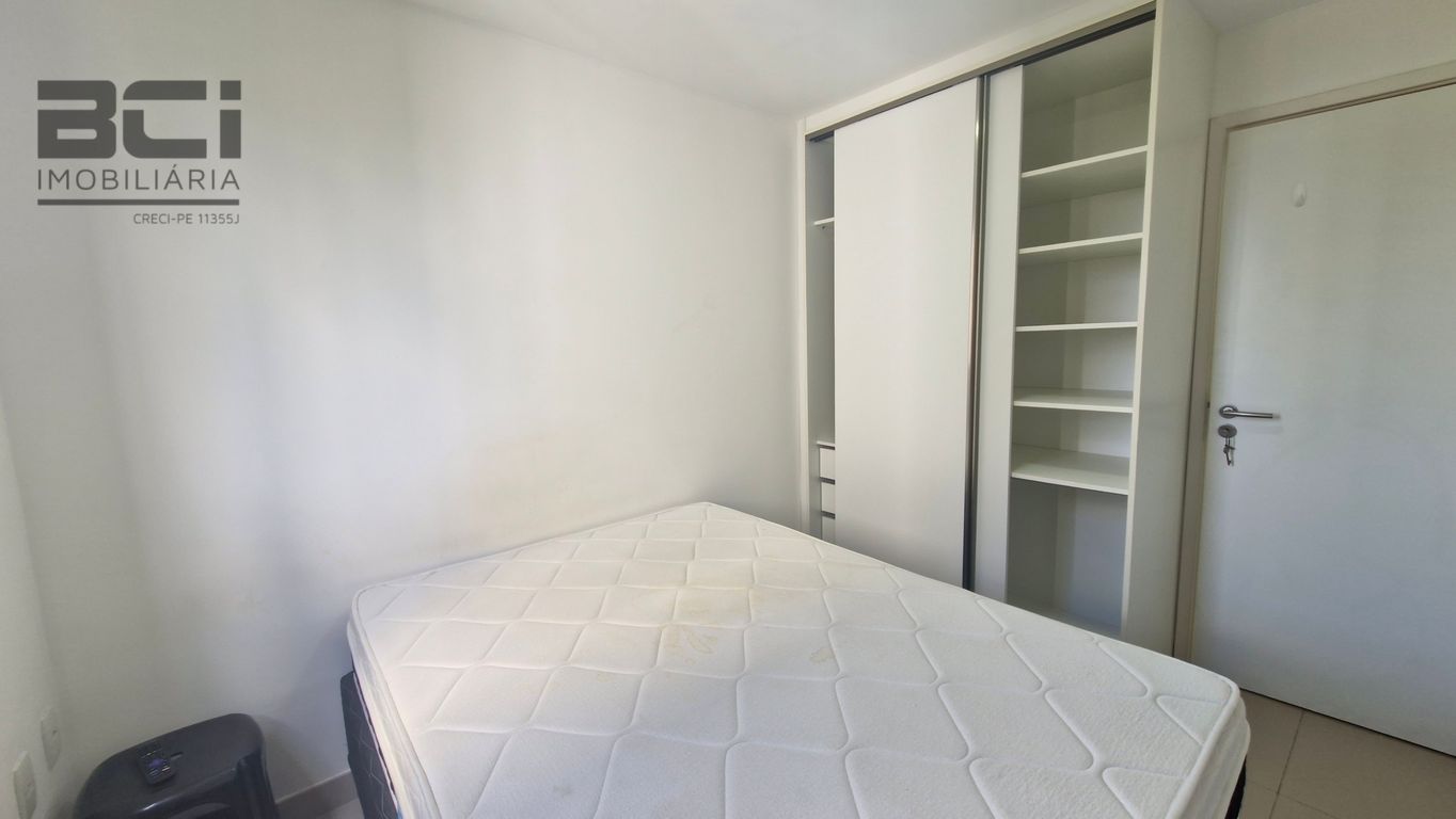 Flat/Apart Hotel, 1 quarto, 33 m² - Foto 9