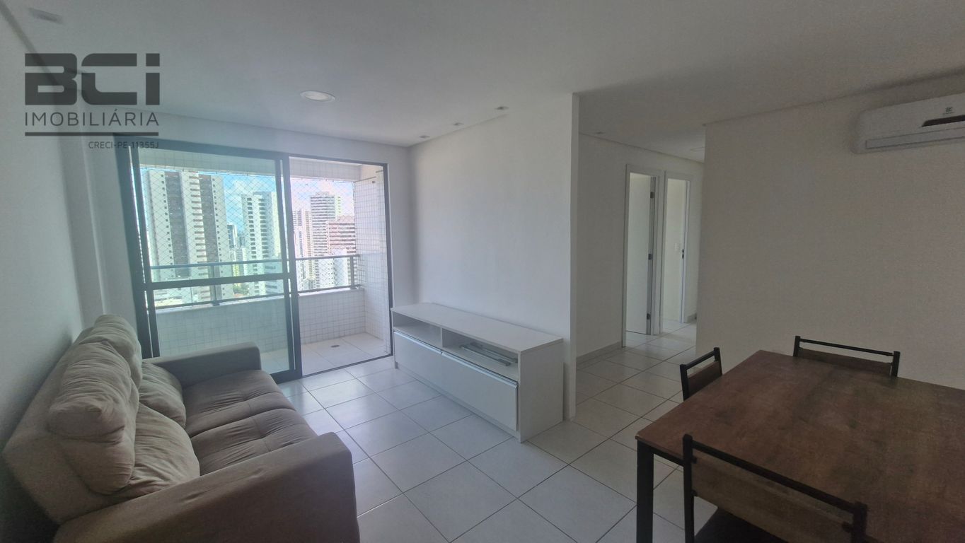 Apartamento, 3 quartos, 84 m² - Foto 1