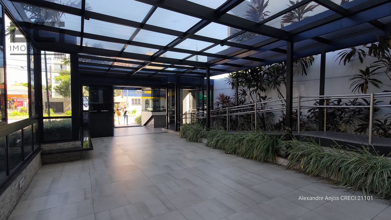 Loja-Salão, 40 m² - Foto 10