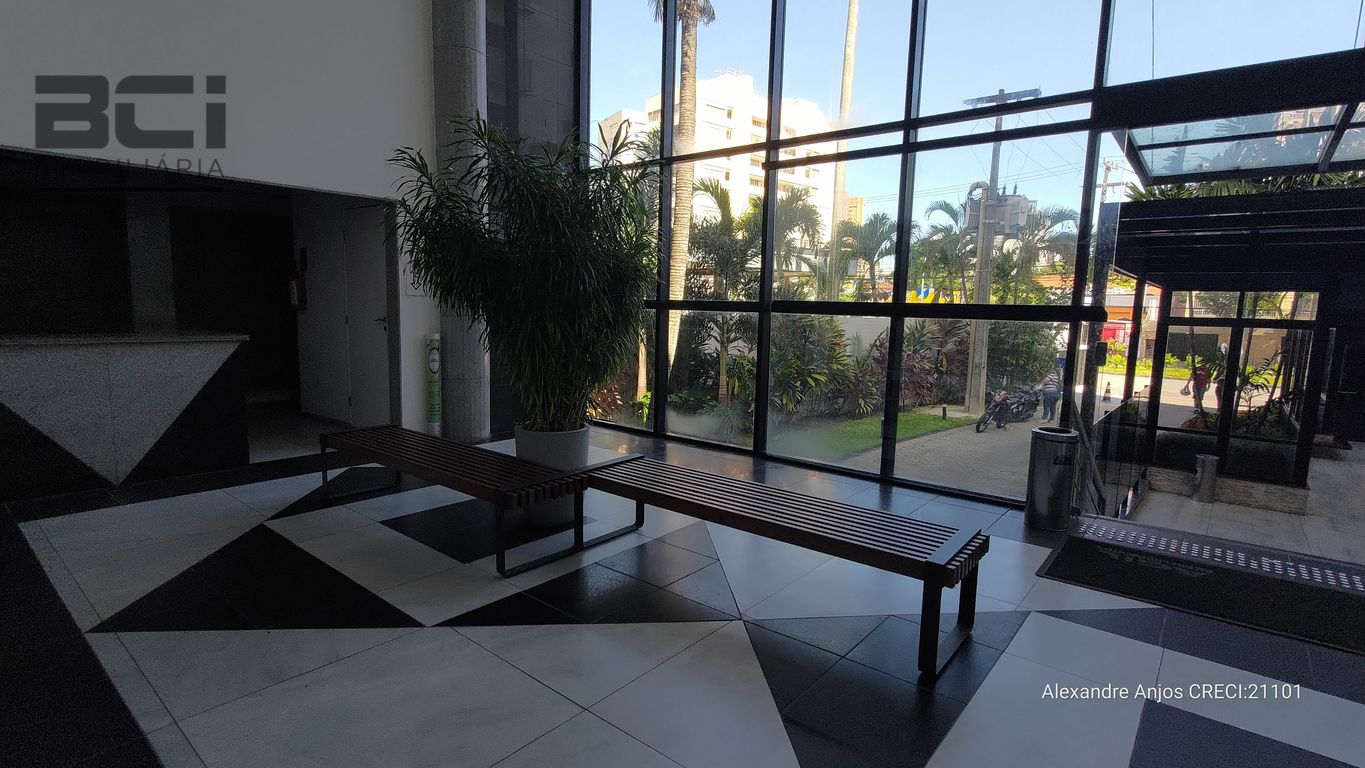 Loja-Salão, 40 m² - Foto 13
