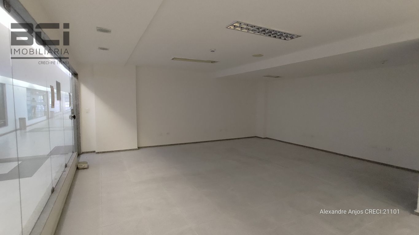 Loja-Salão, 40 m² - Foto 18