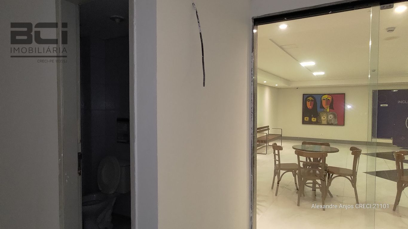 Loja-Salão, 40 m² - Foto 20