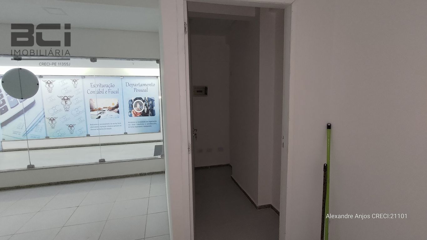 Loja-Salão, 40 m² - Foto 14