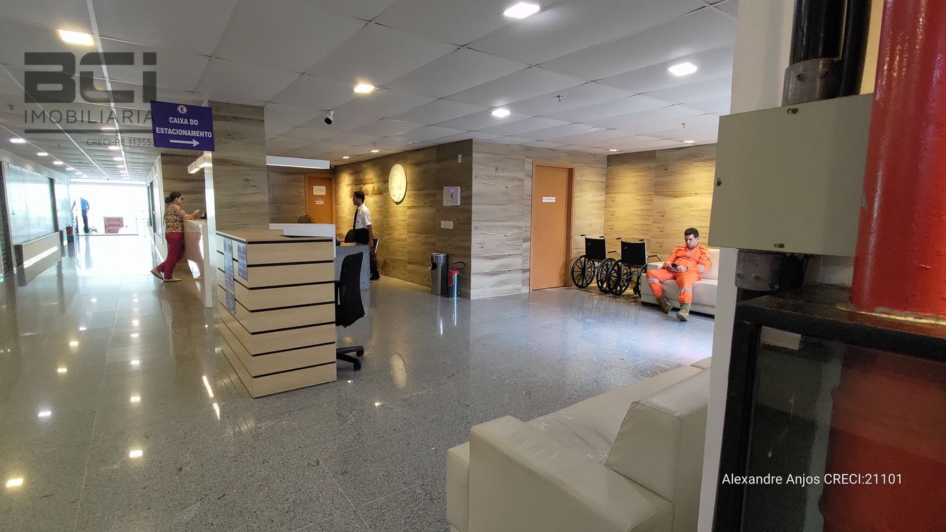 Sala-Conjunto, 86 m² - Foto 9