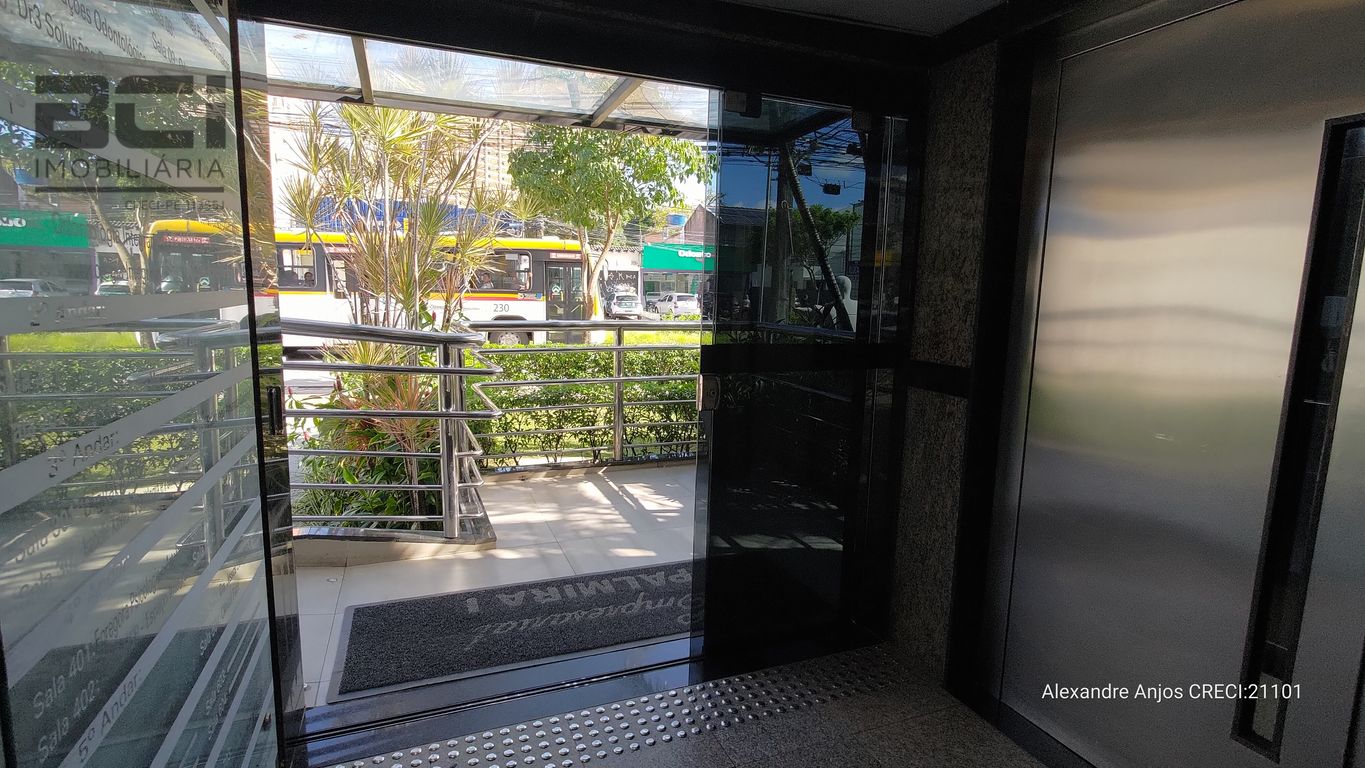 Sala-Conjunto, 28 m² - Foto 10