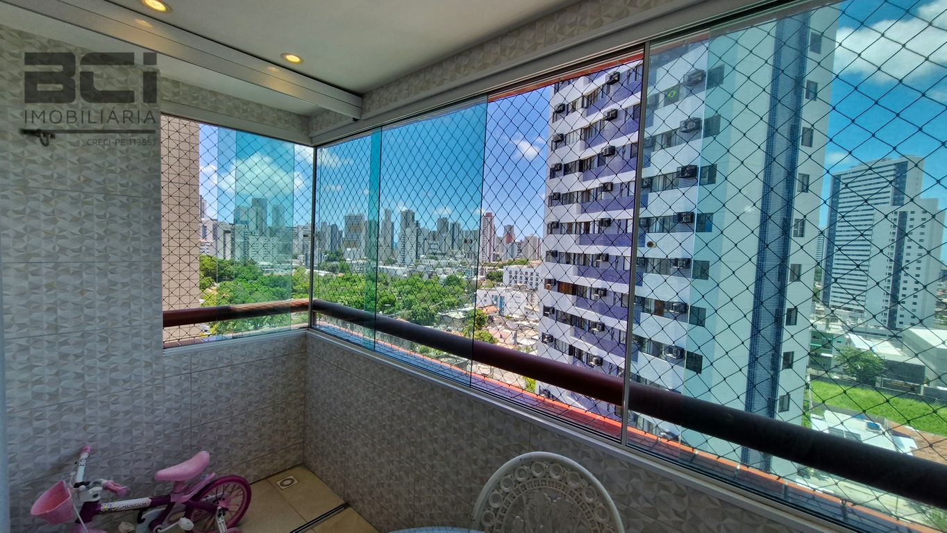 Apartamento, 3 quartos, 93 m² - Foto 7