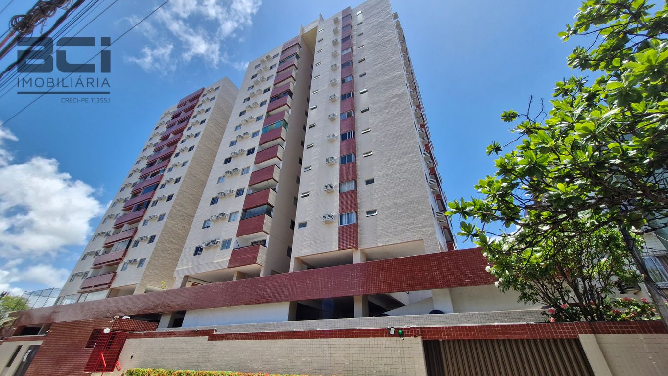 Apartamento, 3 quartos, 93 m² - Foto 1