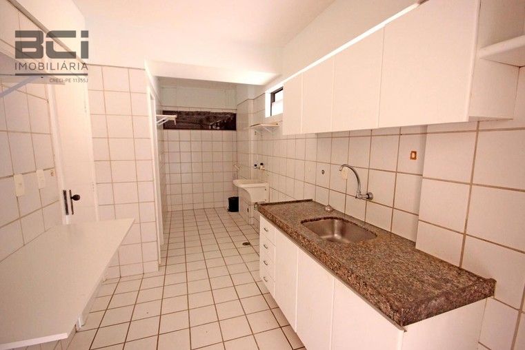 Apartamento, 2 quartos, 65 m² - Foto 7