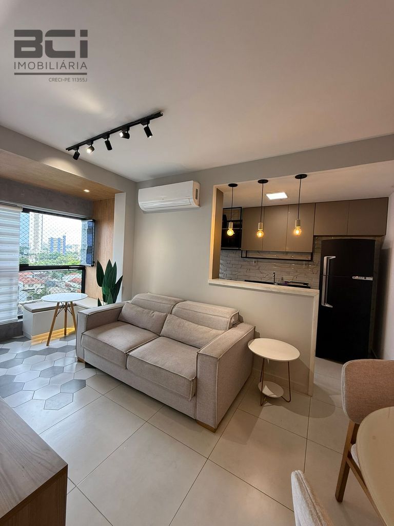Apartamento, 2 quartos, 65 m² - Foto 10