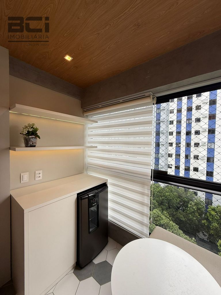 Apartamento, 2 quartos, 65 m² - Foto 21