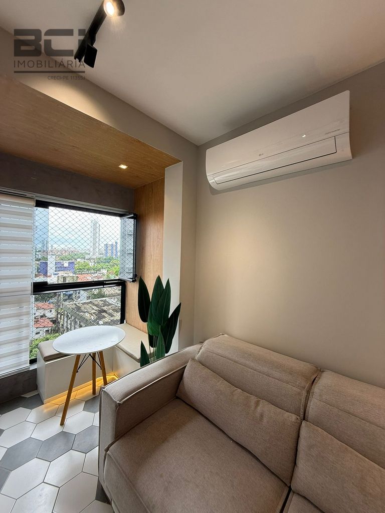 Apartamento, 2 quartos, 65 m² - Foto 11