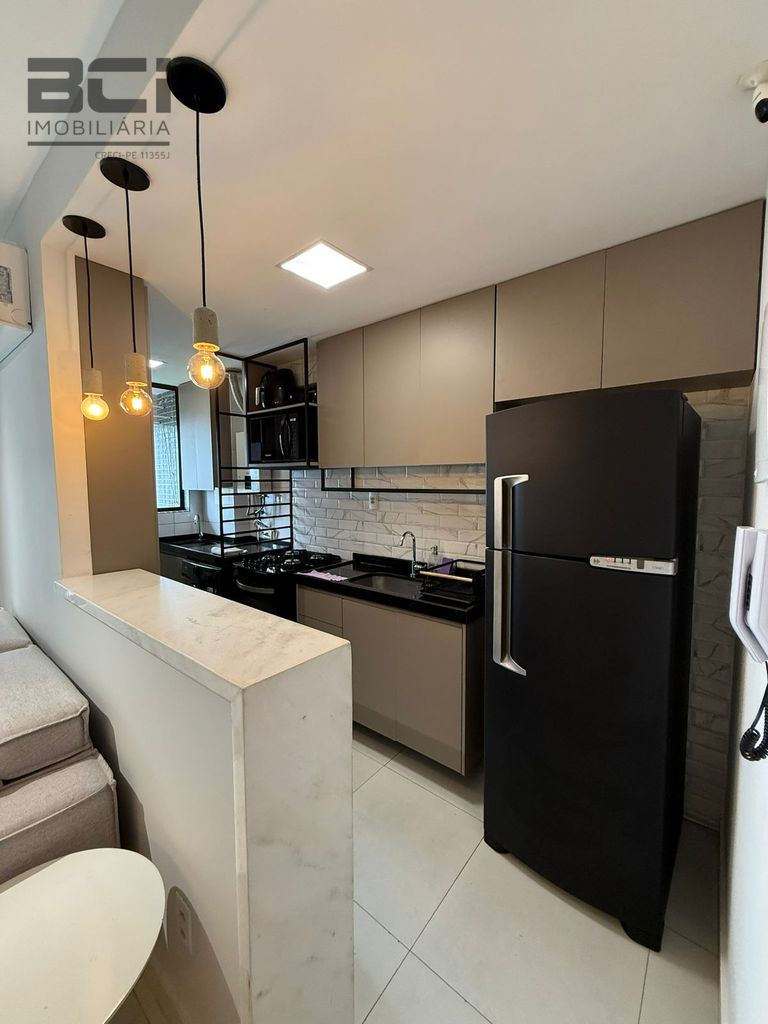 Apartamento, 2 quartos, 65 m² - Foto 5