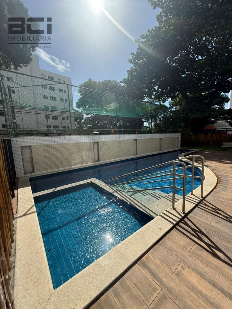 Apartamento, 2 quartos, 65 m² - Foto 23